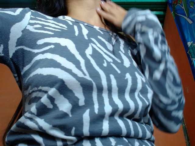 annyluna live cam on BongaCams