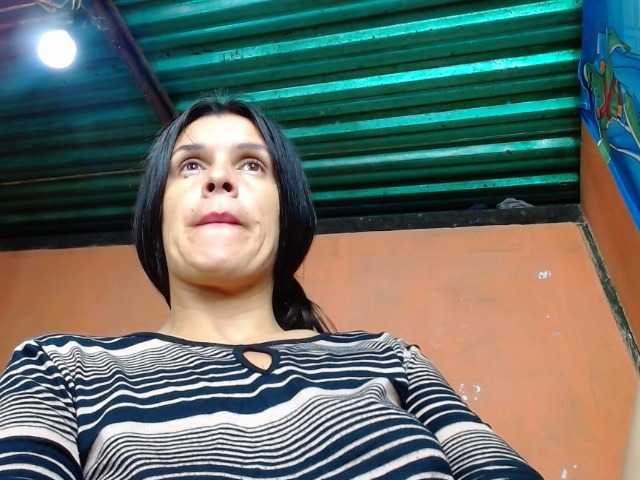 annyluna live cam on BongaCams