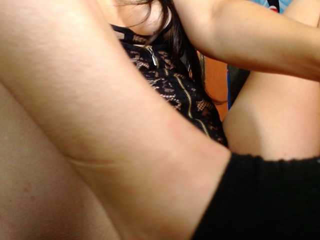 annyluna live cam on BongaCams