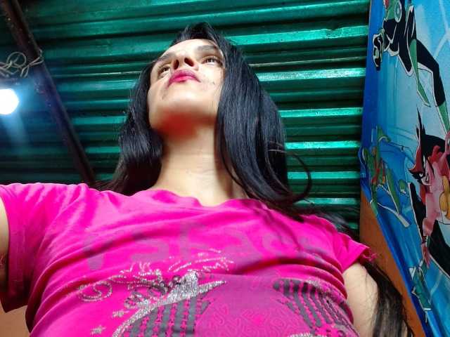 annyluna live cam on BongaCams