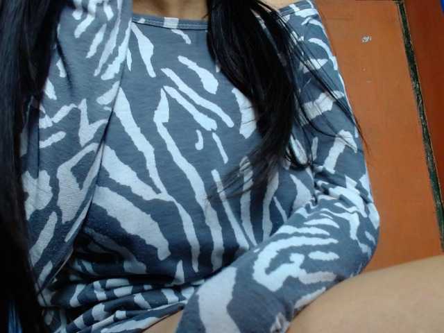 annyluna live cam on BongaCams