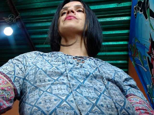 annyluna live cam on BongaCams