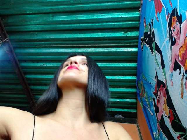 annyluna live cam on BongaCams