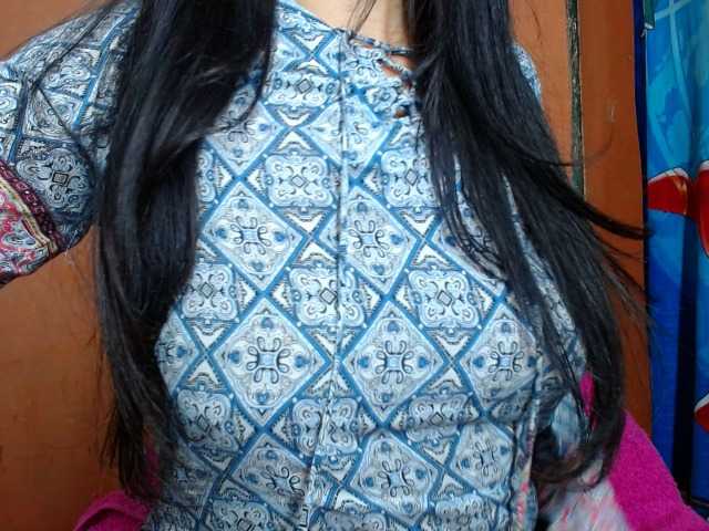annyluna live cam on BongaCams