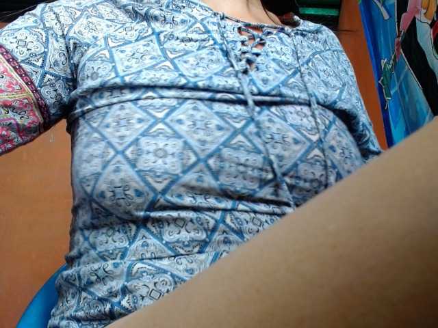 annyluna live cam on BongaCams