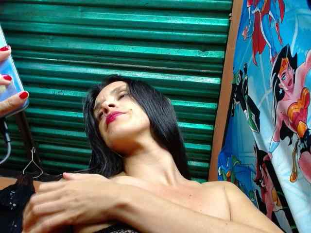 Modella: annyluna