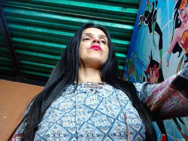annyluna webcam