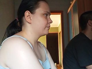 YourSweetPiggy Porn Show