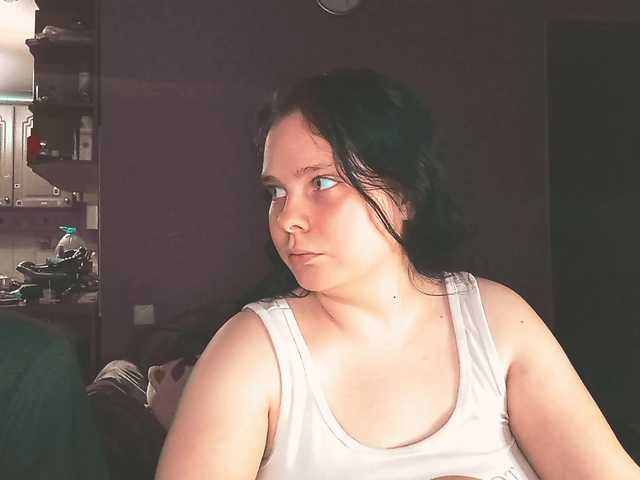 YourSweetPiggy live cam on BongaCams