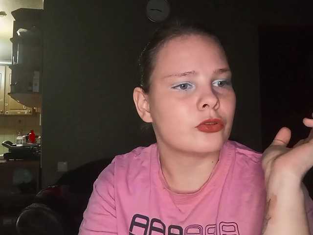 YourSweetPiggy live cam on BongaCams