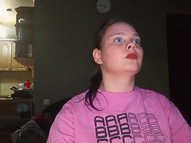 YourSweetPiggy live cam on BongaCams