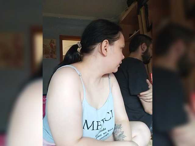 yoursweetpiggy live sex show