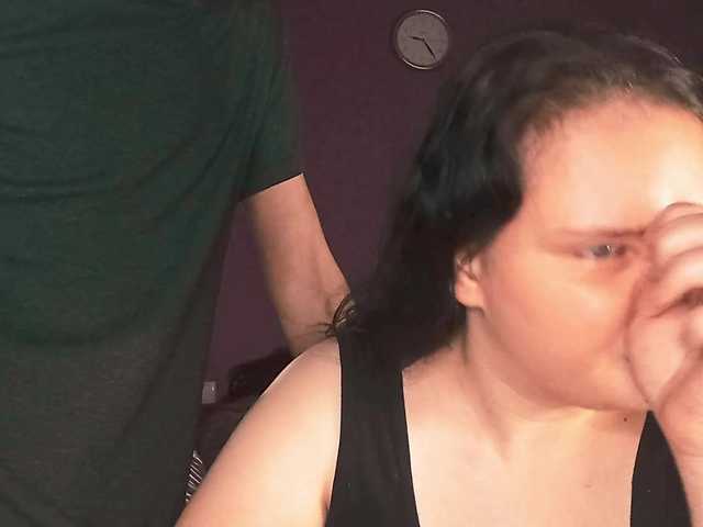 YourSweetPiggy live cam on BongaCams