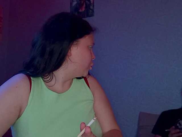 YourSweetPiggy live cam on BongaCams