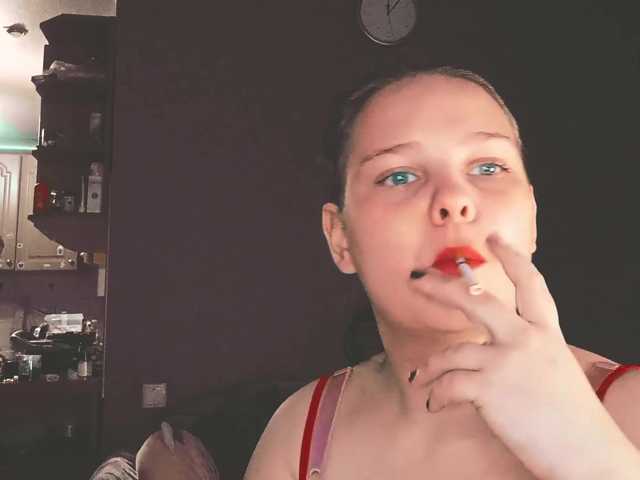 YourSweetPiggy live cam on BongaCams