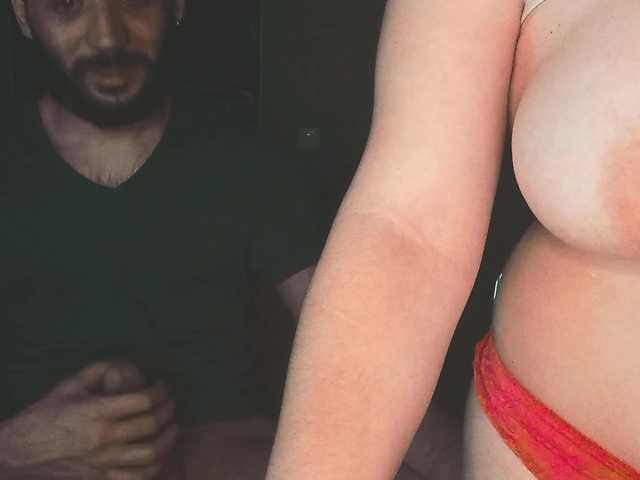YourSweetPiggy live cam on BongaCams