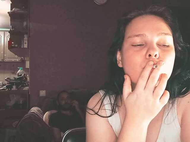 YourSweetPiggy — live couple cam