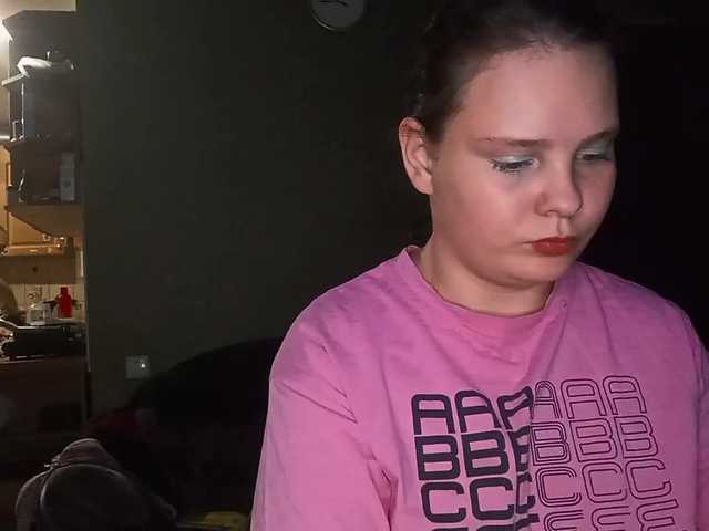 YourSweetPiggy live cam on BongaCams