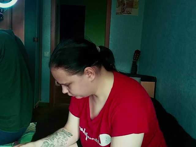 YourSweetPiggy live cam on BongaCams