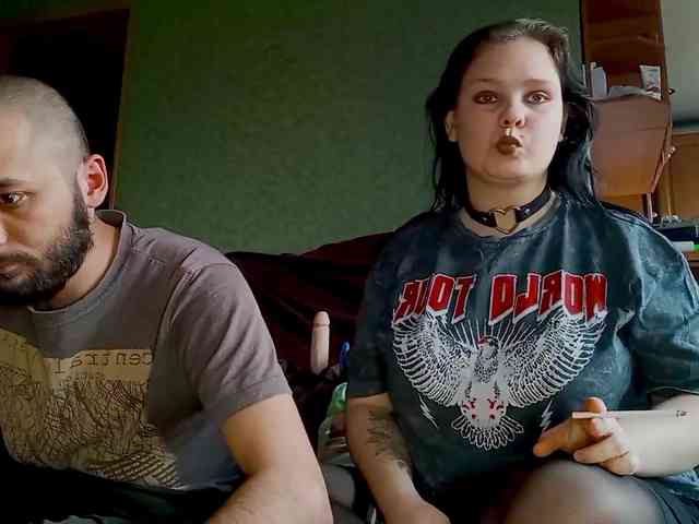 YourSweetPiggy webcam