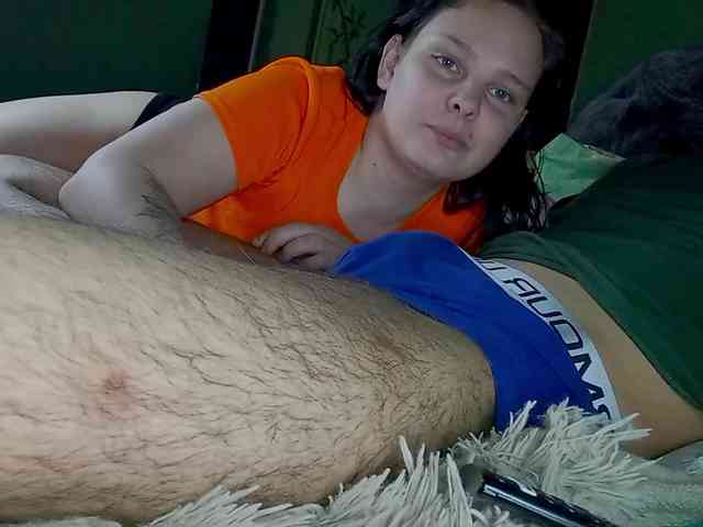 YourSweetPiggy webcam