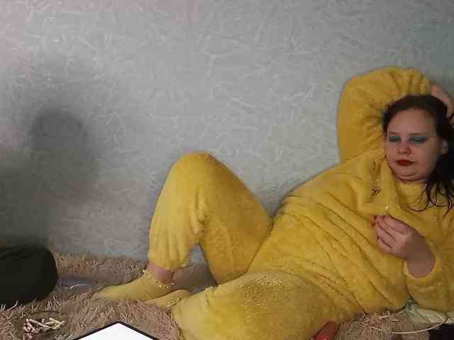 YourSweetPiggy webcam