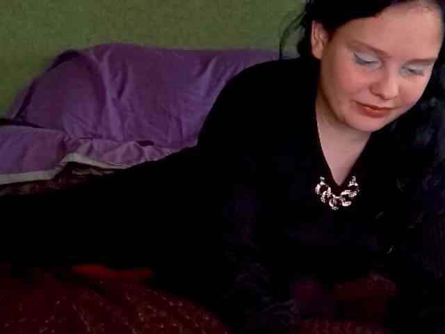 YourSweetPiggy webcam