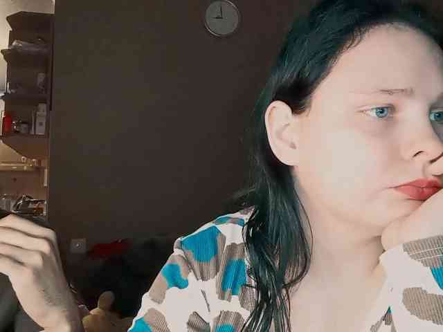YourSweetPiggy webcam