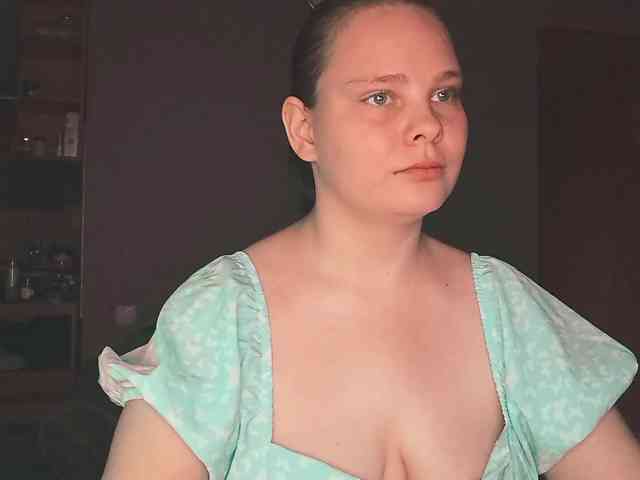 YourSweetPiggy webcam