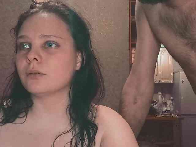 YourSweetPiggy webcam
