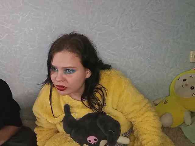 YourSweetPiggy webcam