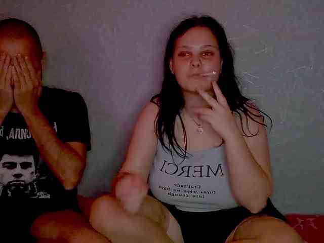 YourSweetPiggy webcam