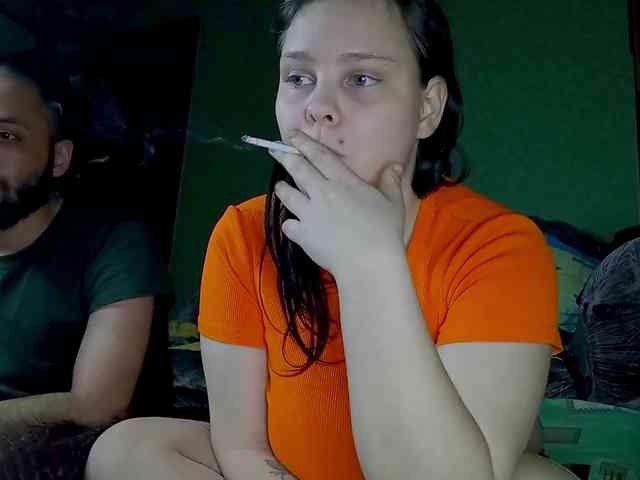 YourSweetPiggy webcam