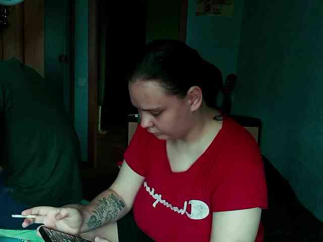 YourSweetPiggy webcam