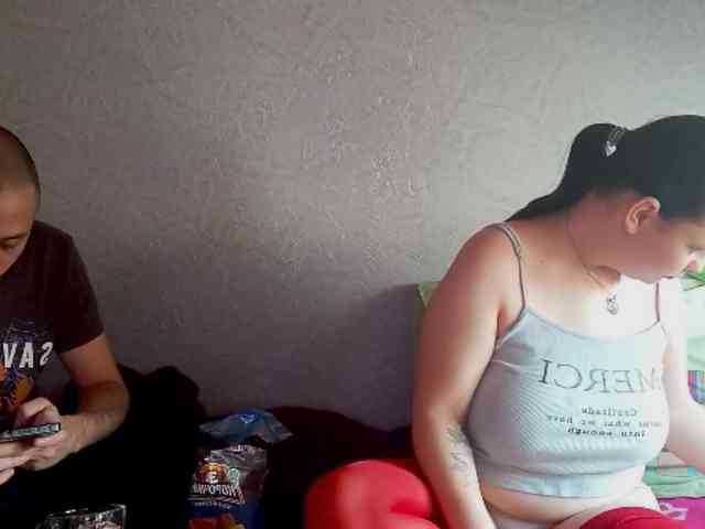 YourSweetPiggy webcam