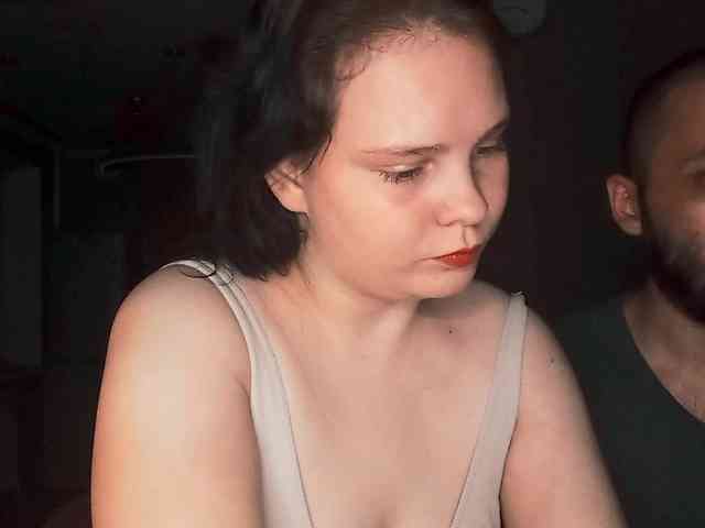 YourSweetPiggy webcam