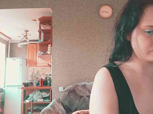 YourSweetPiggy webcam