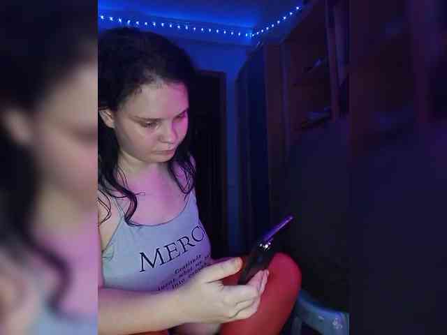 YourSweetPiggy Sex Cam Show