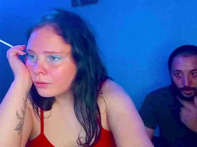 YourSweetPiggy webcam
