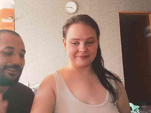 YourSweetPiggy webcam
