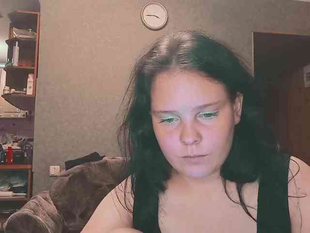 YourSweetPiggy webcam