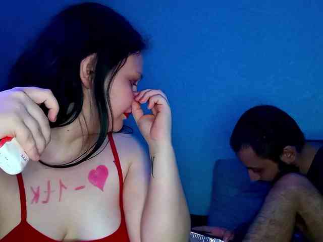 YourSweetPiggy webcam