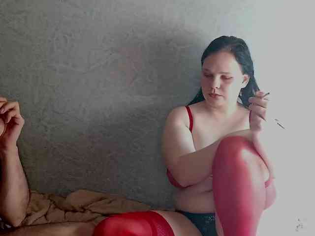 YourSweetPiggy Sex Cam Show