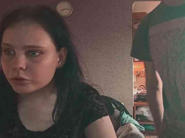 YourSweetPiggy webcam