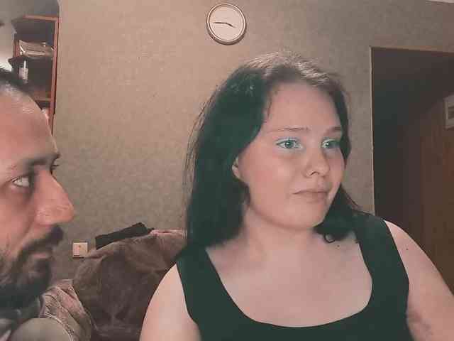 YourSweetPiggy webcam
