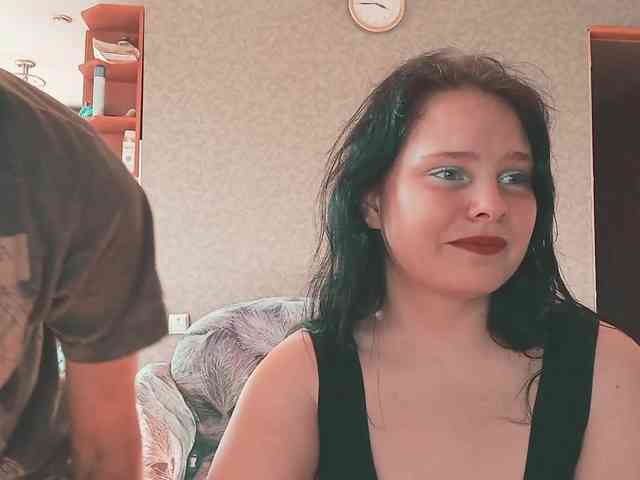 YourSweetPiggy webcam