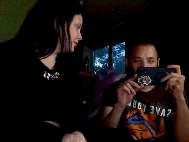 YourSweetPiggy webcam