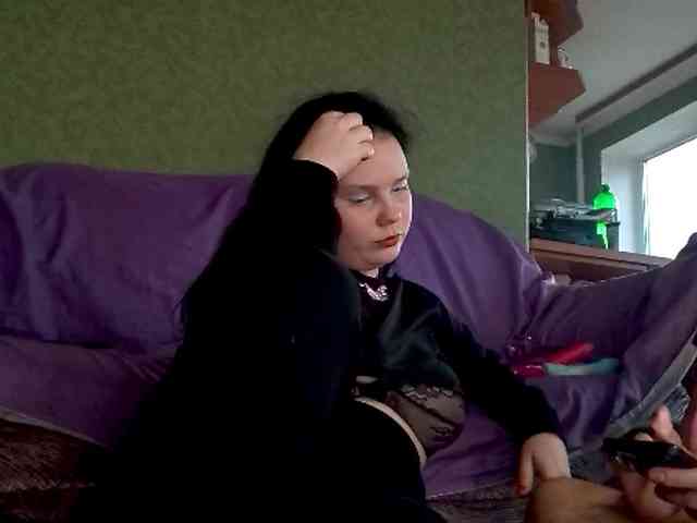 YourSweetPiggy webcam