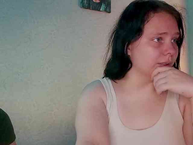 YourSweetPiggy webcam
