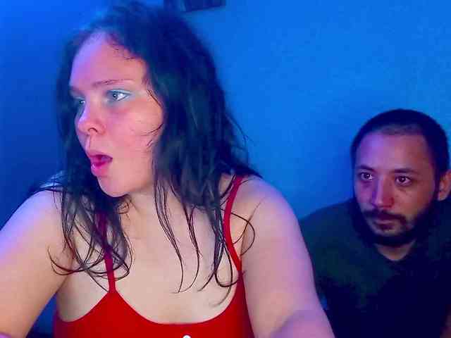 YourSweetPiggy webcam